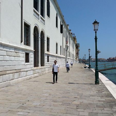 Appartamento Accademia San Vio Венеция Экстерьер фото