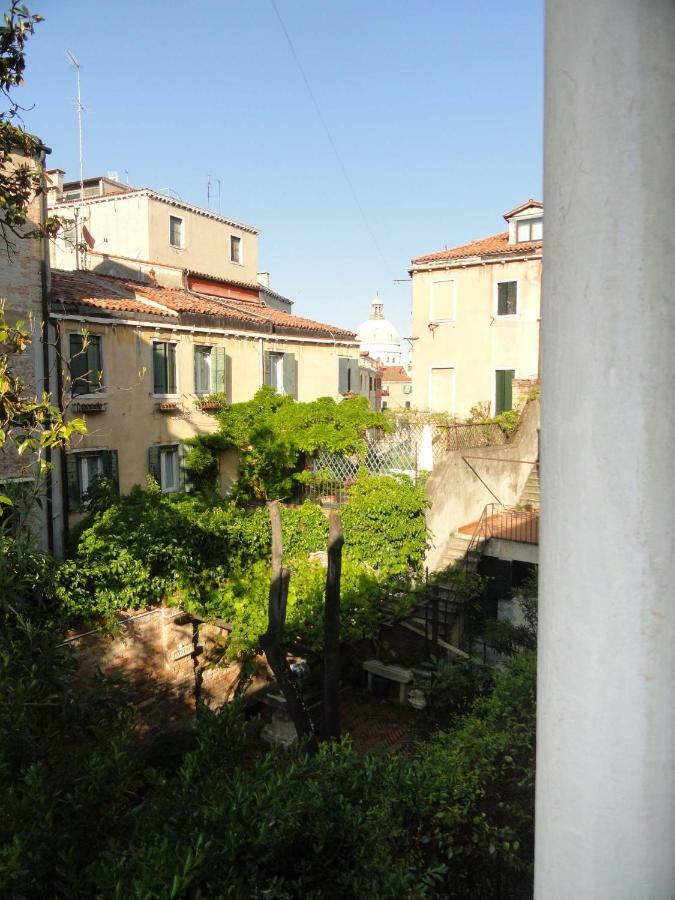Appartamento Accademia San Vio Венеция Экстерьер фото